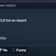 Illustration for article titled iFriday the 13th/i, As Told By Steam Reviews